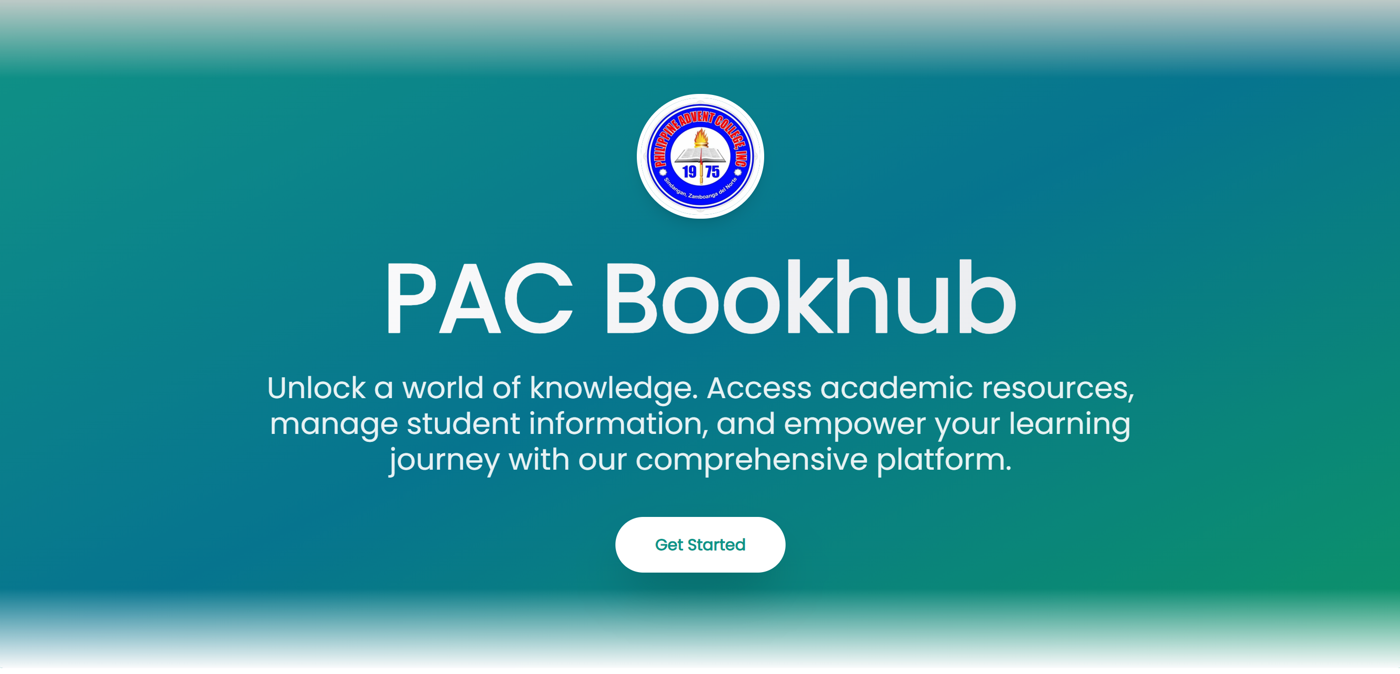 PAC E-library